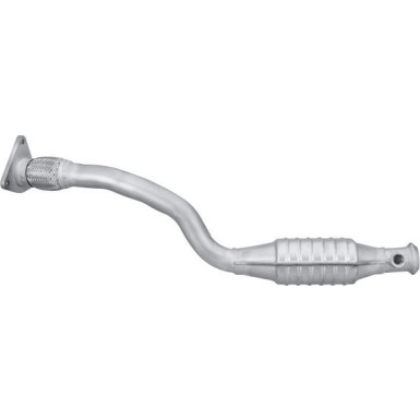 Hella Katalysator Easy2Fit – PARTNERED with Faurecia 8LE 366 053-521