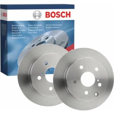 Bremsscheibe 0 986 479 520 Bremsscheibe 0 986 479 520