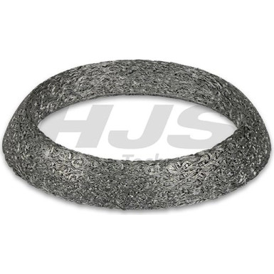 HJS Dichtring, Abgasrohr 83 11 1137
