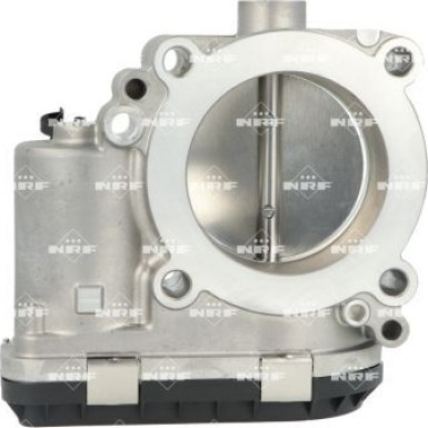 NRF Drosselklappenstutzen 408052