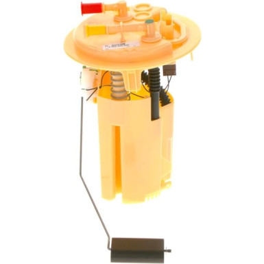 Sensor, Kraftstoffvorrat 0 986 580 366