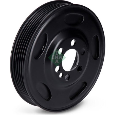 INA Riemenscheibe, Kurbelwelle 544 0159 10