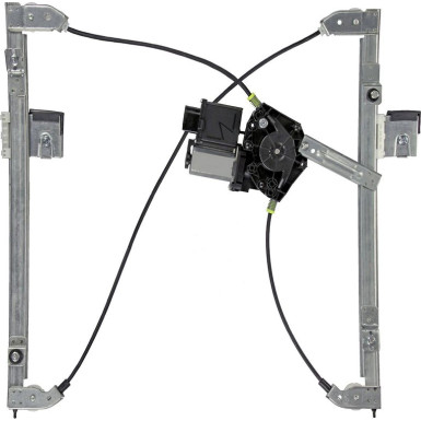 Valeo Fensterheber 850458