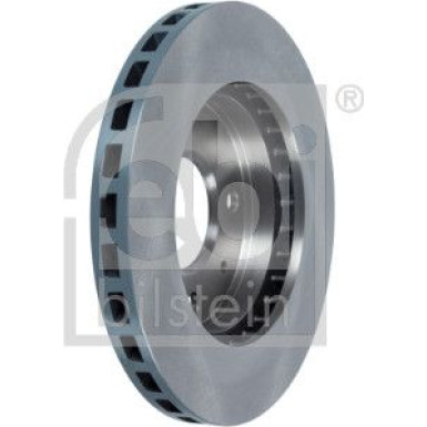 FEBI BILSTEIN 19424 Lagerung, Blattfeder