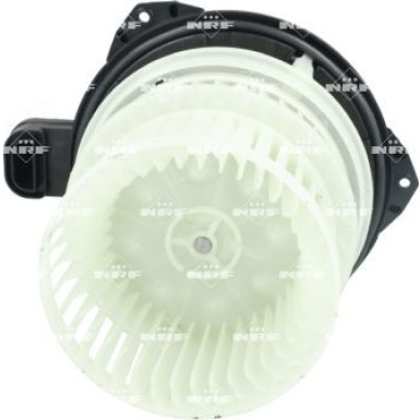 Innenraumgebläse 34712 Innenraumgebläse 34712