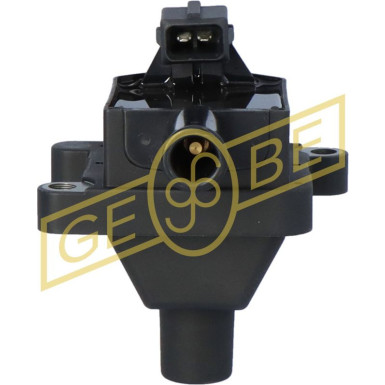 GEBE Zündspule 9 4620 1