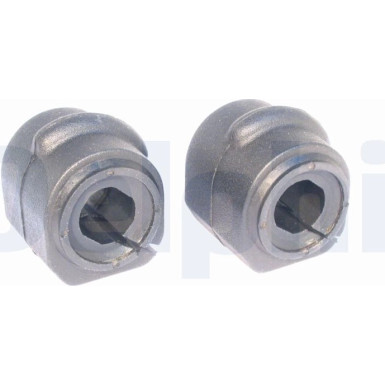 Lagerung, Stabilisator TD445W