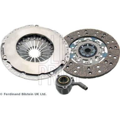 Blue Print Kupplungssatz SMARTFIT Solution Kit ADBP300075