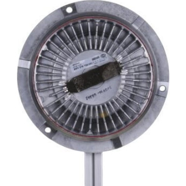 Mahle Kupplung, Kühlerlüfter BEHR Premium Line CFC 48 000P