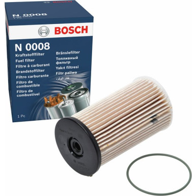 Kraftstofffilter 1 457 070 008 Kraftstofffilter 1 457 070 008