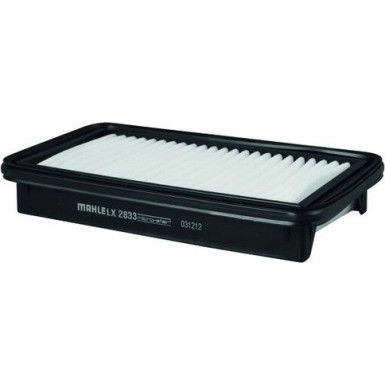Knecht Luftfilter LX 2833