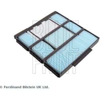 Blue Print Filter, Innenraumluft ADT32501