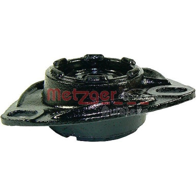 Metzger Federbeinstützlager 6490210