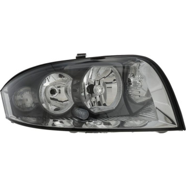 Hauptscheinwerfer 087672 Hauptscheinwerfer 087672
