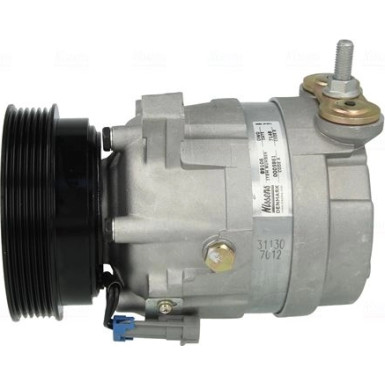 Kompressor, Klimaanlage 89106