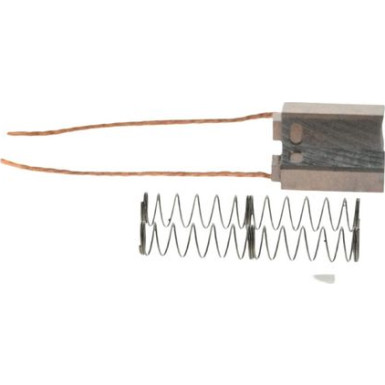 Kohlebürste, Generator 1 986 AE0 191 Kohlebürste, Generator 1 986 AE0 191