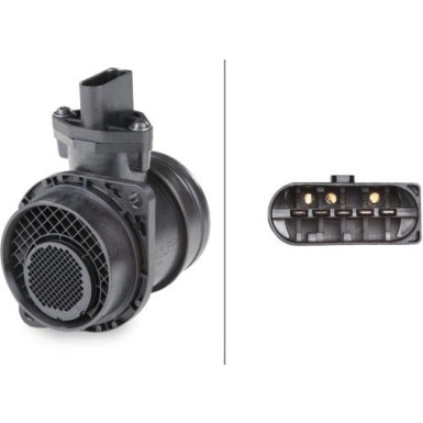 Luftmassenmesser 8ET 009 149-361 Luftmassenmesser 8ET 009 149-361