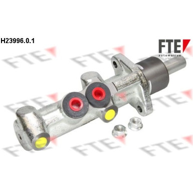 FTE Hauptbremszylinder 9220337