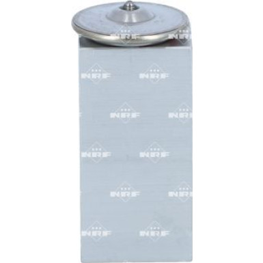 NRF Expansionsventil, Klimaanlage EASY FIT 38528