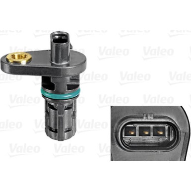 Valeo Impulsgeber, Kurbelwelle 254110