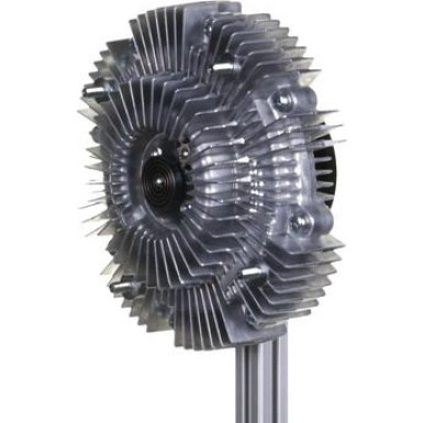 Mahle Kupplung, Kühlerlüfter BEHR Premium Line CFC 188 000P