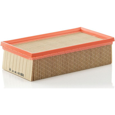 MANN-FILTER C 26 107 Luftfilter