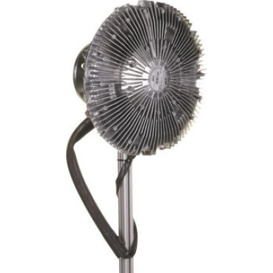 Mahle Kupplung, Kühlerlüfter BEHR Premium Line CFC 26 000P