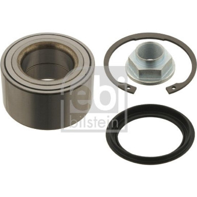FEBI BILSTEIN 30087 Radlagersatz
