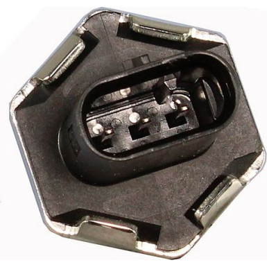 Metzger Sensor, Kraftstoffdruck 0906460