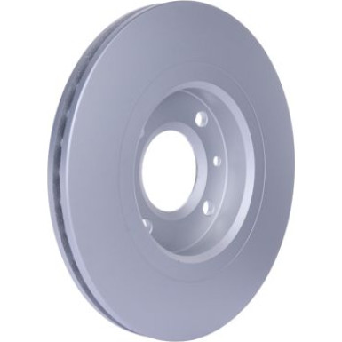 Hella Bremsscheibe PRO 8DD 355 108-351 Hella Bremsscheibe PRO 8DD 355 108-351