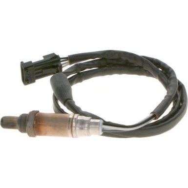 BOSCH Lambdasonde 0 258 986 601 BOSCH Lambdasonde 0 258 986 601