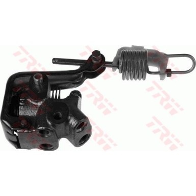 TRW Bremskraftregler GPV1284
