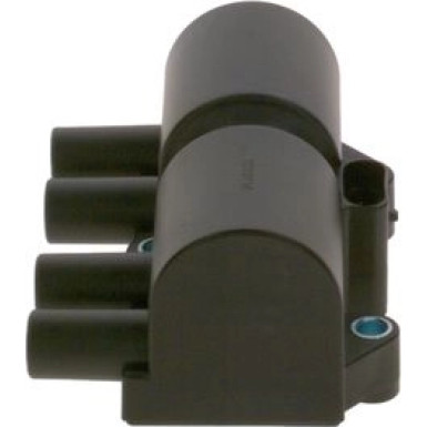 BOSCH 0 986 22A 002 Zündspule BOSCH 0 986 22A 002 Zündspule
