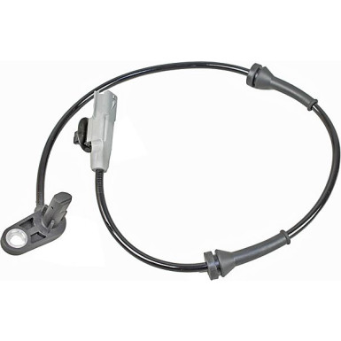 Metzger Sensor, Raddrehzahl 09001086