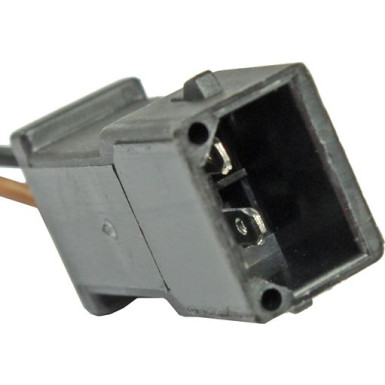 Metzger Sensor, Raddrehzahl 0900197