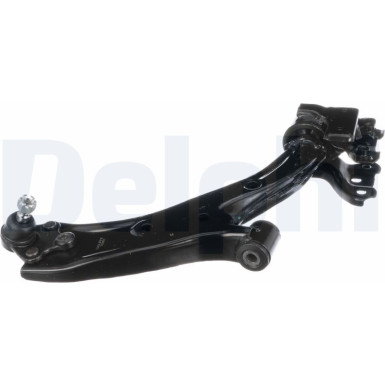 Delphi Lenker, Radaufhängung TC2872