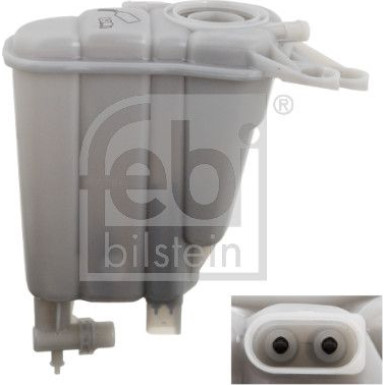 FEBI BILSTEIN 103414 Ausgleichsbehälter, Kühlmittel