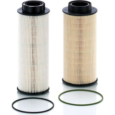 Kraftstofffilter PU 10 016-2 Z Kraftstofffilter PU 10 016-2 Z
