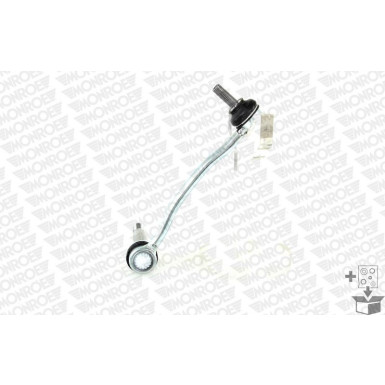 Stange/Strebe, Stabilisator L28612 Stange/Strebe, Stabilisator L28612
