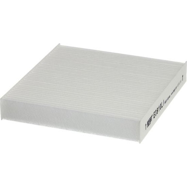 Filter, Innenraumluft E3910LI