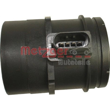 Metzger Luftmassenmesser 0890287