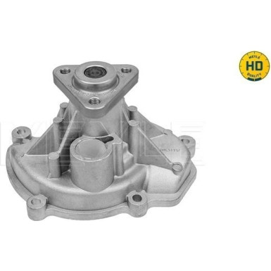 Wasserpumpe, Motorkühlung 413 220 0001/HD