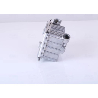 Nissens Ölkühler, Motoröl FIRST FIT 90582
