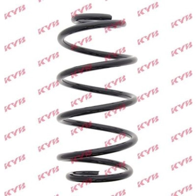 KYB Fahrwerksfeder K-Flex RH1063 KYB Fahrwerksfeder K-Flex RH1063