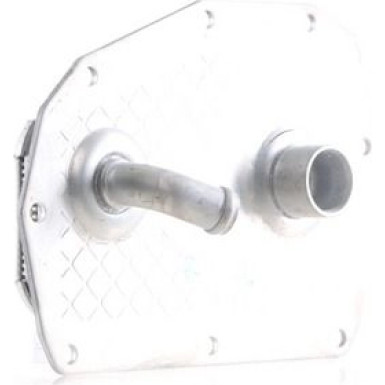 Ölkühler, Motoröl CLC 122 000S