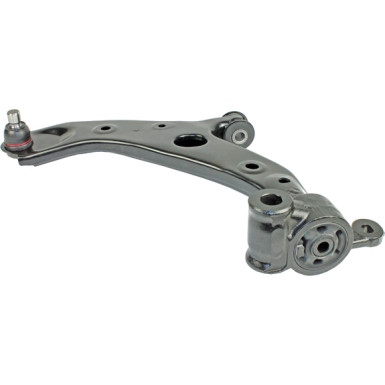 Metzger Lenker, Radaufhängung 58095101