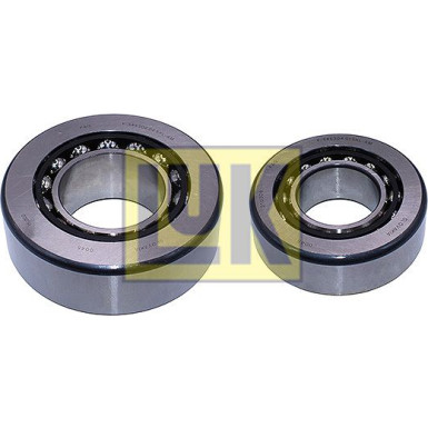 Reparatursatz, Differential LuK GearBOX 462 5001 70
