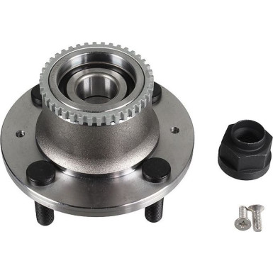 Metzger Radlagersatz COMPETENCE KIT WM 7401