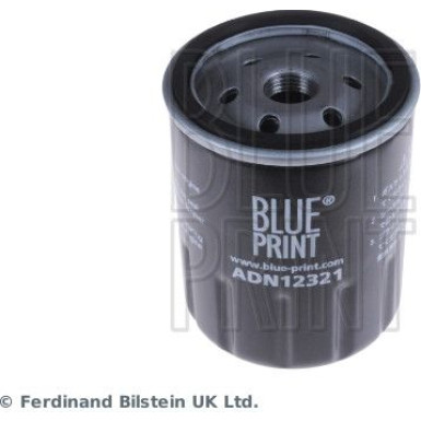 Blue Print Kraftstofffilter ADN12321