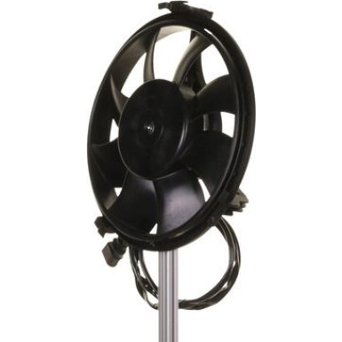 Mahle Lüfter, Motorkühlung BEHR CFF 166 000S